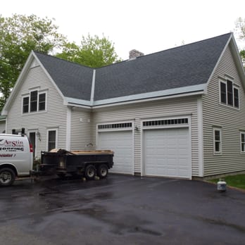 Austin & Sons Roofing & Siding - Elliot -- Raymond - Roofing Near Me - Casco, Maine Austin & Sons Roofing & Siding - Elliot -- Raymond - Roofing Near Me - Casco, Maine
