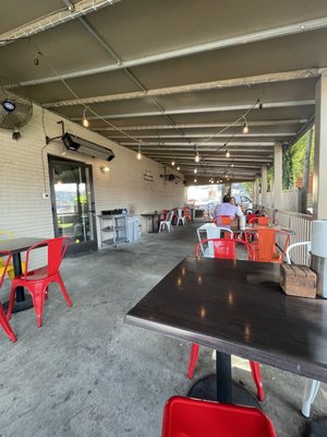 Urban Cookhouse by null