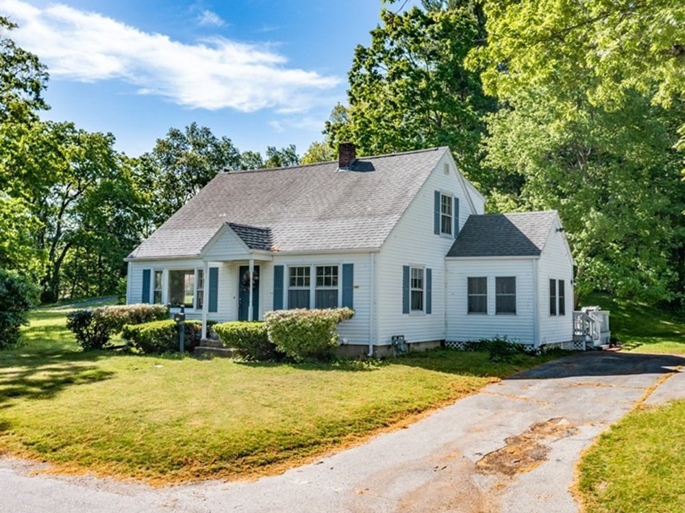 BEATRIZ GOMEZ CENTURY 21 NORTH EAST 21 Brigham St, Westborough, Massachusetts Real Estate