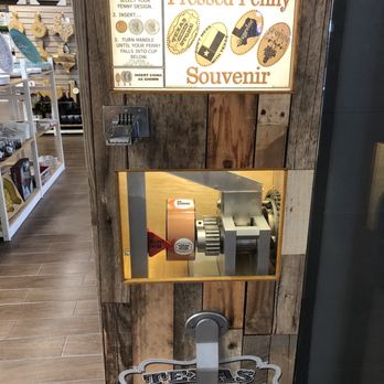 Texas General Store - Gift Shops Near Me - Grapevine, Texas