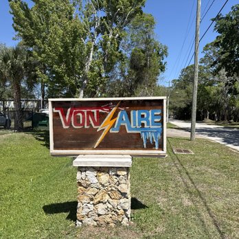Von-Aire - Heating & Air Conditioning/HVAC Near Me - Orange City, Florida Von-Aire - Heating & Air Conditioning/HVAC Near Me - Orange City, Florida