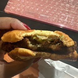 McDonald's - McCrispy