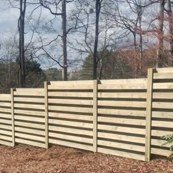 Vertical One Fence - Fences & Gates Near Me - Grayson, Georgia Vertical One Fence - Fences & Gates Near Me - Grayson, Georgia