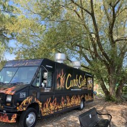 Curbside Foods - Call us for your next corporate catering event!