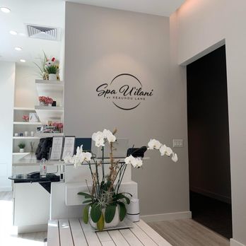 Spa U’ilani - Entry - Skin Care Near Me - Honolulu, Hawaii Spa U’ilani - Entry - Skin Care Near Me - Honolulu, Hawaii