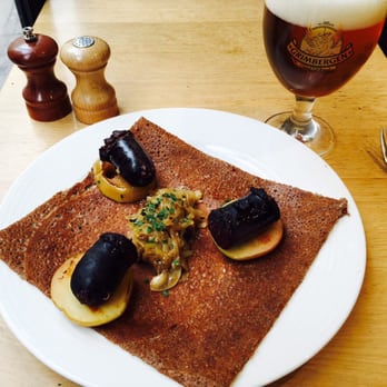 Galette Café - Creperies Near Me - Paris, 75 Galette Café - Creperies Near Me - Paris, 75