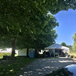 Tonnemaker Valley Farm - Farm Stand