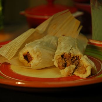 Along Came Tamale - a plate of tamales - Mexican Near Me - Fate, Texas Along Came Tamale - a plate of tamales - Mexican Near Me - Fate, Texas