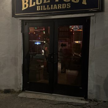 Blue Post Billiards - Pool Halls Near Me - Wilmington, North Carolina Blue Post Billiards - Pool Halls Near Me - Wilmington, North Carolina