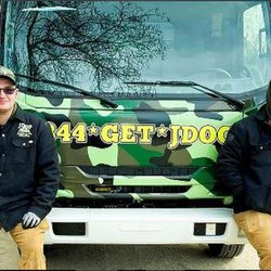 JDog Junk Removal & Hauling - Untitled