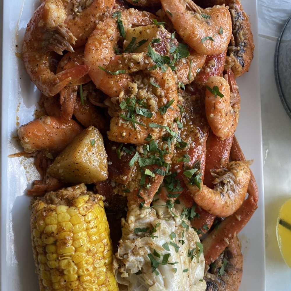 The Boil - Cajun/Creole Near Me - Brooklyn, New York The Boil - Cajun/Creole Near Me - Brooklyn, New York