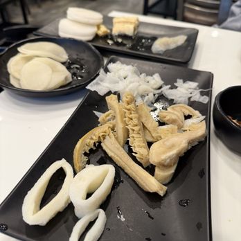 Zhangfei Hot Pot - Hot Pot Near Me - Fremont, California