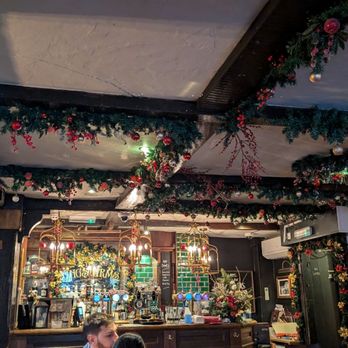 The Kings Arms - Pubs Near Me - London, XGL The Kings Arms - Pubs Near Me - London, XGL