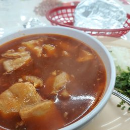 Menudo