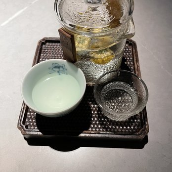 Uluh - Organic Chrysanthemum tea - Tea Rooms Near Me - New York, New York Uluh - Organic Chrysanthemum tea - Tea Rooms Near Me - New York, New York