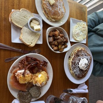 Bar Harbor Pancake Factory - Breakfast & Brunch Near Me - Bar Harbor, Maine Bar Harbor Pancake Factory - Breakfast & Brunch Near Me - Bar Harbor, Maine