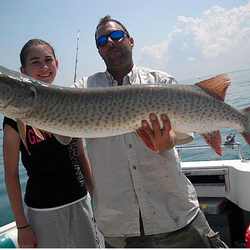 Bushwacker Fishing Charters - Bushwacker