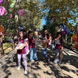Montessori Academy of Upland