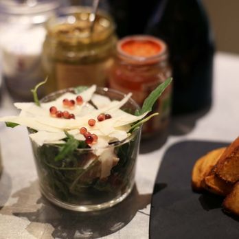 L'Avant Comptoir - Tapas Bars Near Me - Paris, 75