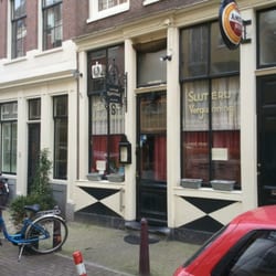 Eetcafé Koevoet