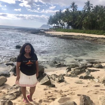 Secret Beach - Beaches Near Me - Kapolei, Hawaii