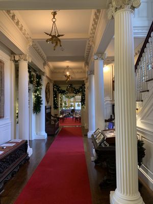 Blithewold Manor, Gardens & Arboretum by null