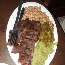 Carnitas El Alteño - Carne arrachera
