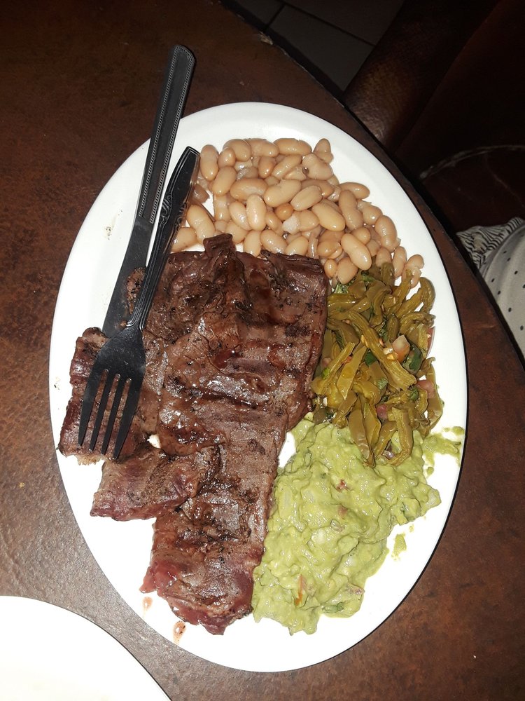 Carnitas El Alteño