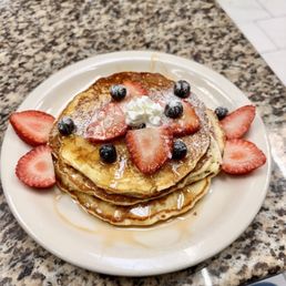 Pancakes Pancakes