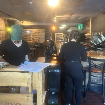 Craig's Cafe - Breakfast & Brunch Near Me - Quincy, Massachusetts