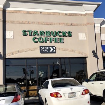Starbucks - Coffee & Tea Near Me - Denham Springs, Louisiana Starbucks - Coffee & Tea Near Me - Denham Springs, Louisiana