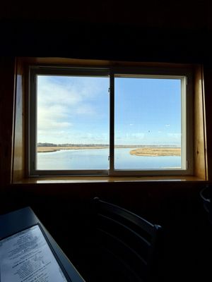 Billy's Chowder House by null