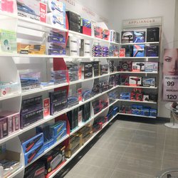 Trade Secrets - Upper Canada Mall - Trade-Secrets Upper-Canada-Mall-appliances,full-color,hair,nails,Rusk,BaByliss,Now,Sale