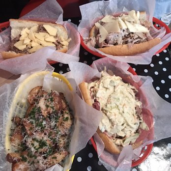 Bub and Pop's - Sandwiches Near Me - Washington, DC, District of Columbia
