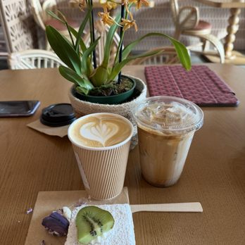 Sinta - Regular latte, yum and brown sugar creamy! Yay - Bakeries Near Me - Chula Vista, California Sinta - Regular latte, yum and brown sugar creamy! Yay - Bakeries Near Me - Chula Vista, California