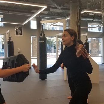 Krav Maga Unleashed - Martial Arts Near Me - Pasadena, California Krav Maga Unleashed - Martial Arts Near Me - Pasadena, California