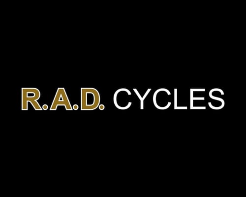 rad cycles