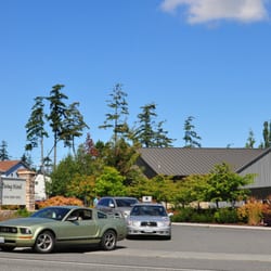 Living Word Oak Harbor Foursquare Church - Great place!