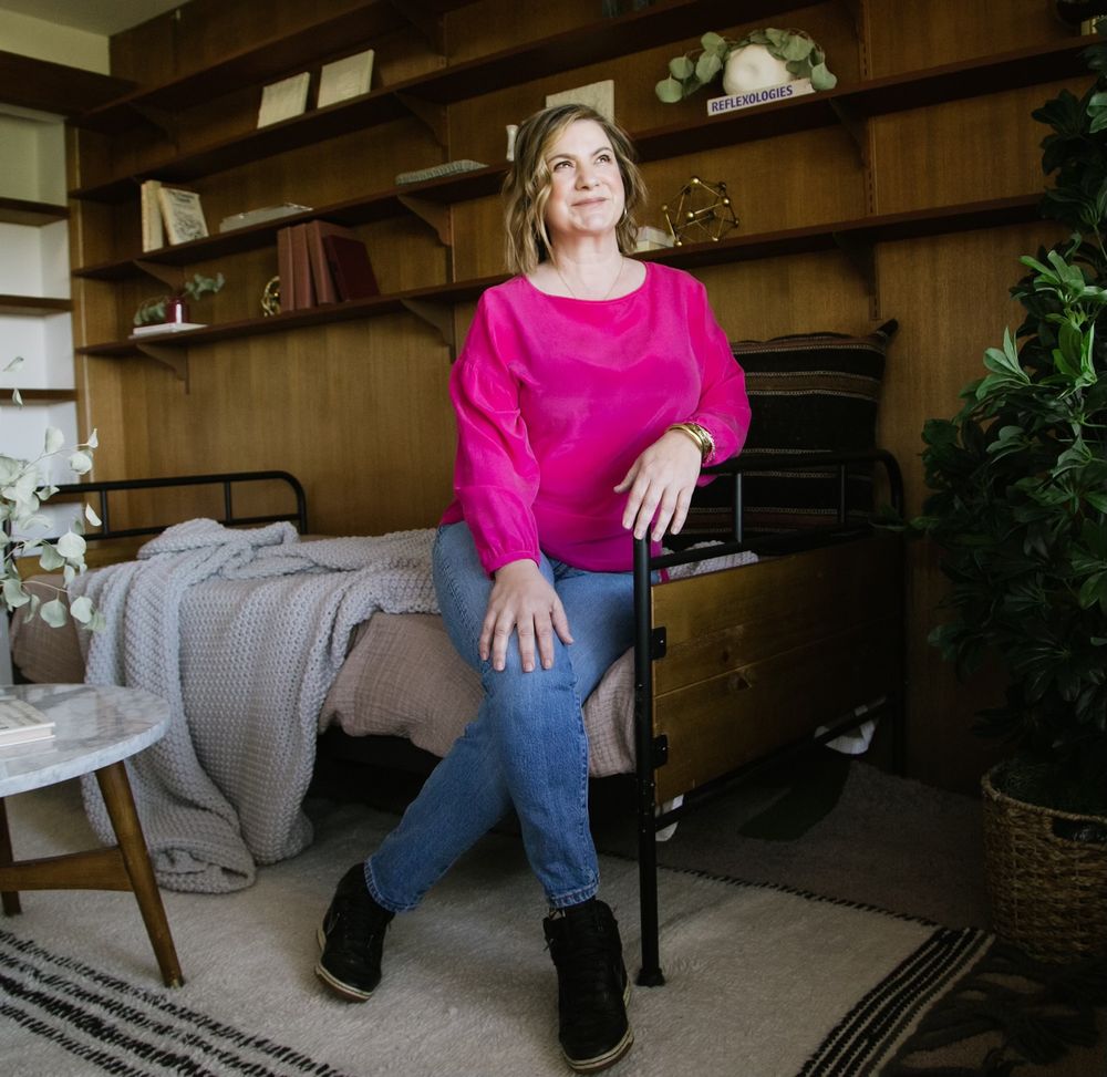 LORRAINE GETZ COMPASS Updated August 2024 19 Photos & 46 Reviews