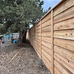 High Pine Construction