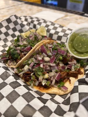 Chapulines Alcoa by null