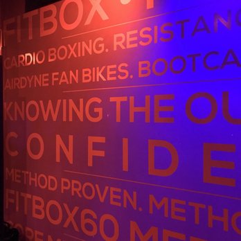 Fitbox Method - Boxing Near Me - Miami, Florida Fitbox Method - Boxing Near Me - Miami, Florida