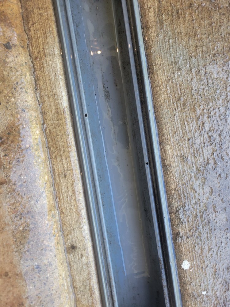 Slide of PCI Roofing & Gutters