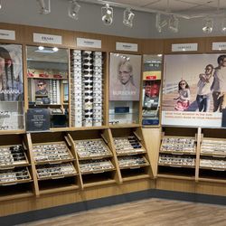 LensCrafters