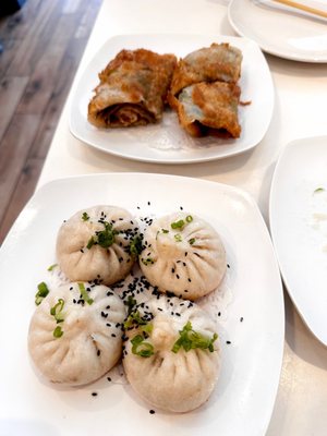 Soup Dumpling Plus by null