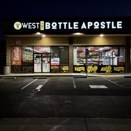 Exterior photo of Westview Bottle Apostle - Westminster, California Exterior photo of Westview Bottle Apostle - Westminster, California