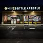 Westview Bottle Apostle