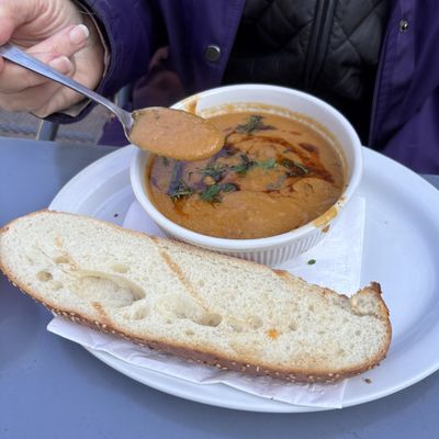 UQBAR Mediterranean Cafe by null