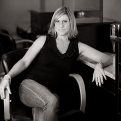 Lisa James - Wellesley - Linda