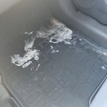 Cobblestone Auto Spa - Awful wash! I paid $45 for unfinished job. - Auto Detailing Near Me - Goodyear, Arizona